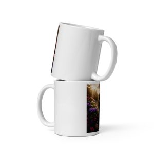 Personalised Pet Memorial Mug